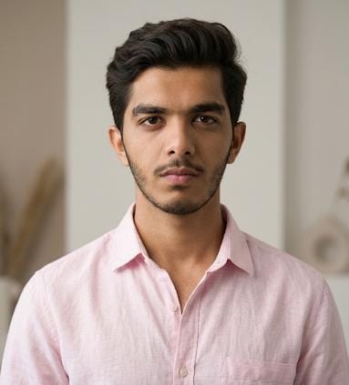 Mir Wahab Ali — Founder of BestowerMedCare